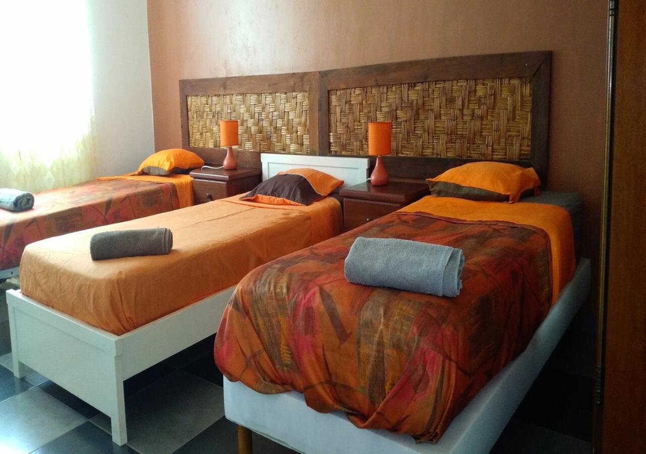 Bed and Breakfast Kolina D'Sol Ponta Do Sol Exterior foto