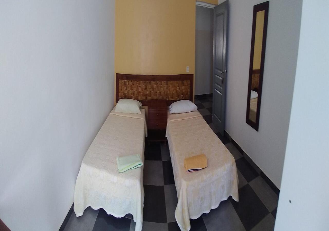 Bed and Breakfast Kolina D'Sol Ponta Do Sol Exterior foto
