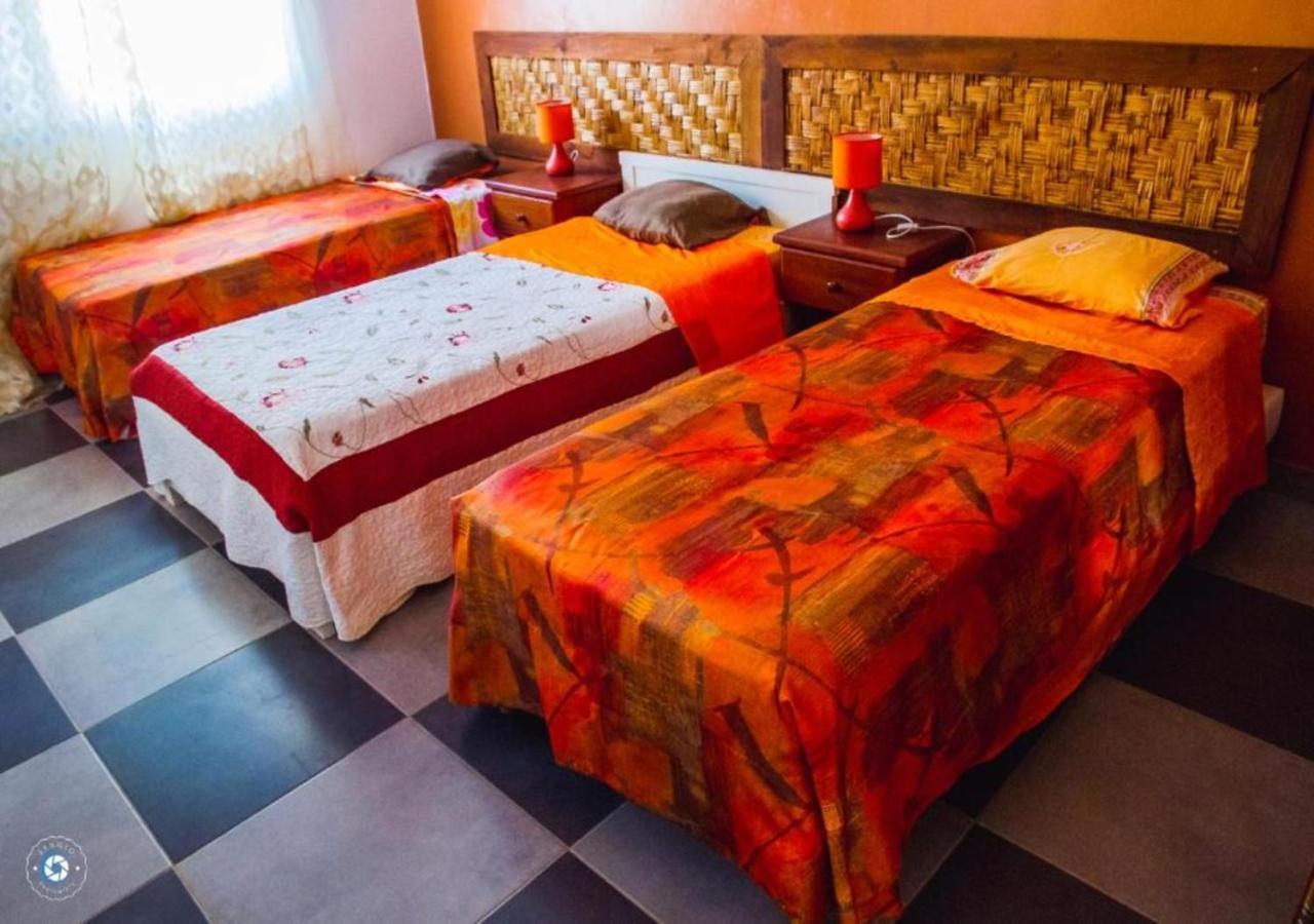 Bed and Breakfast Kolina D'Sol Ponta Do Sol Exterior foto